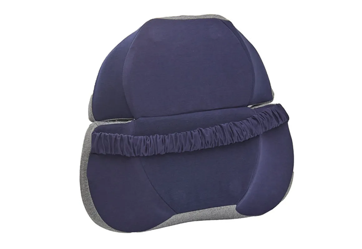 Adjustable Contour Comfort Cushion
