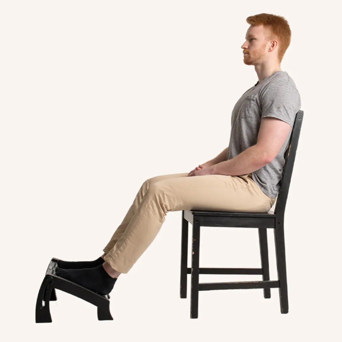 Adjustable Footrest