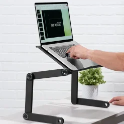 Adjustable Laptop Desk