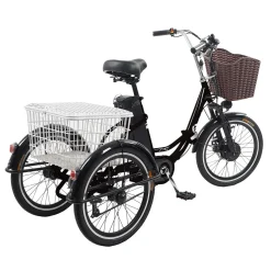 Adult Electric Tricycle