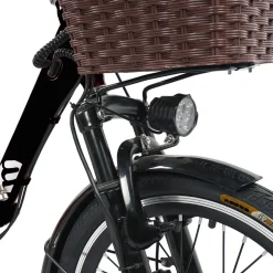 Adult Electric Tricycle