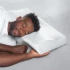 Advanced Anti-Snore Pillow by Sharper Image