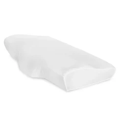 Advanced Anti-Snore Pillow by Sharper Image