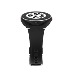 Advanced GPS Golf Watch with Swing and Putt Tracking