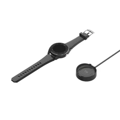 Advanced GPS Golf Watch with Swing and Putt Tracking
