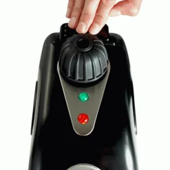 Advanced Jewelry Steam Cleaner