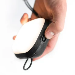 Adventure Lamp and Power Bank