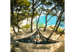 Aerial Hanging Mat