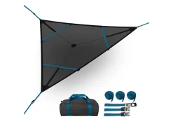 Aerial Hanging Mat