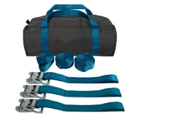 Aerial Hanging Mat