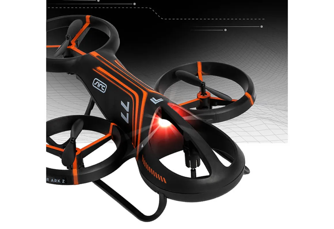 Aero Stunt Drone by Sharper Image