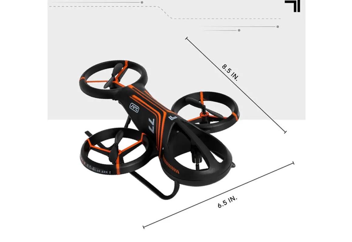 Aero Stunt Drone by Sharper Image