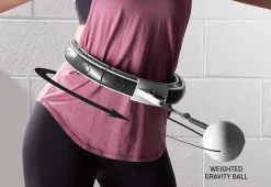 Aerobic Hula Exerciser