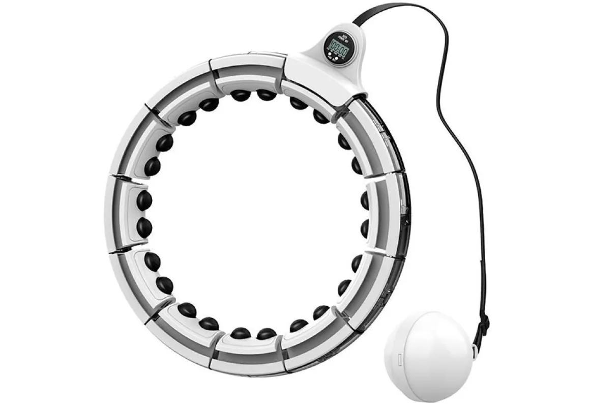 Aerobic Hula Exerciser