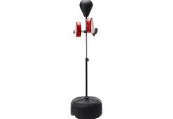 Aerobic Kicking And Boxing Trainer