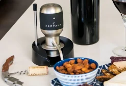 Aervana Electric Wine Aerator