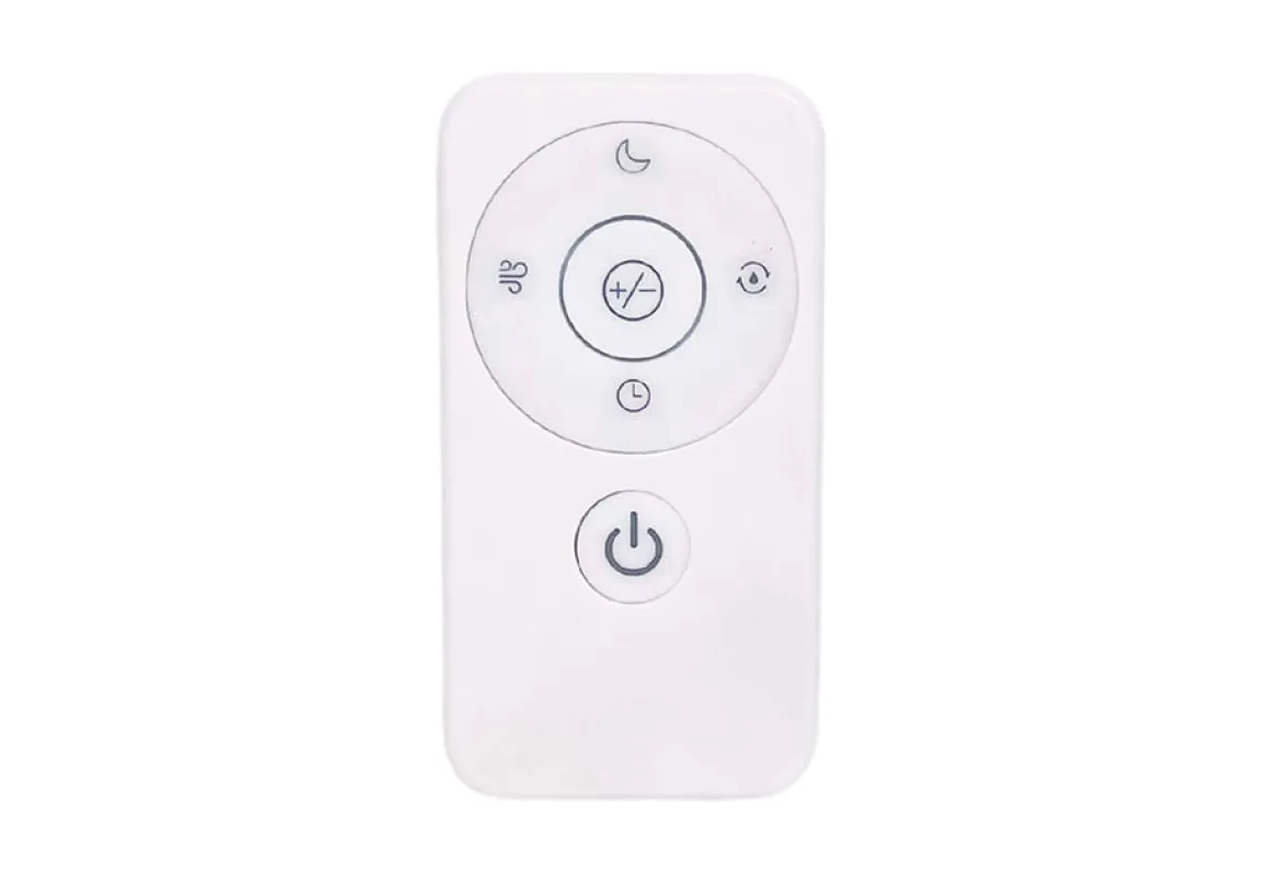 Air Purifying Humidifier with Plasma Advanced Technology