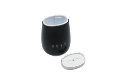 Alarm Clock Aromatherapy Diffuser