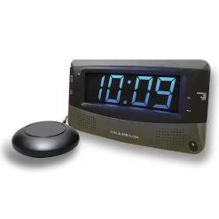 Alarm Clock for Heavy Sleepers