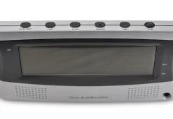Alarm Clock for Heavy Sleepers