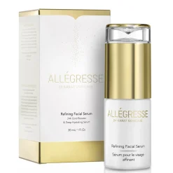 Allegresse 24K Refining Facial Serum