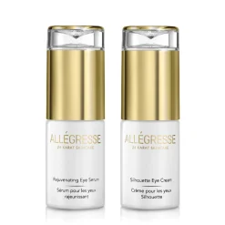 Allegresse 24K Rejuvenating Eye Set