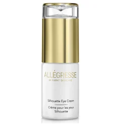 Allegresse 24K Silhouette Eye Cream