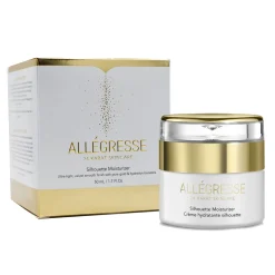 Allegresse 24K Silhouette Moisturizer