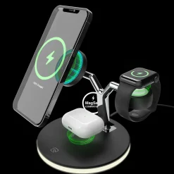 All-in-One Apple Charging Station