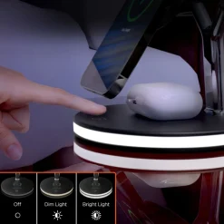 All-in-One Apple Charging Station