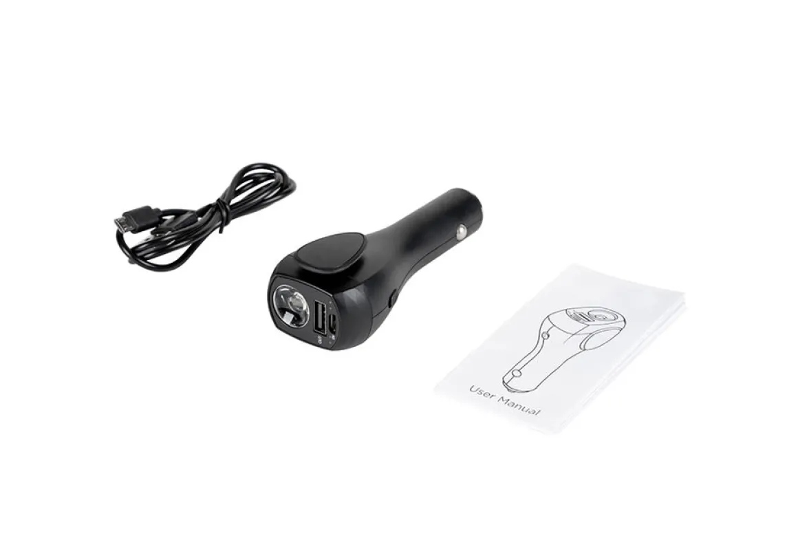 All-in-One Auto Tool