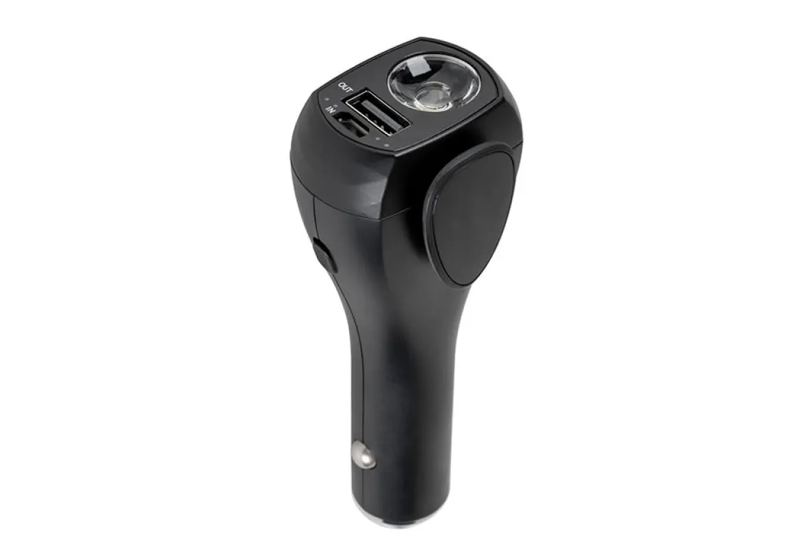All-in-One Auto Tool
