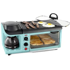 All-In-One Breakfast Maker