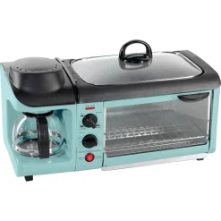 All-In-One Breakfast Maker