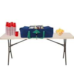 All-Terrain Cart with Removable Cooler