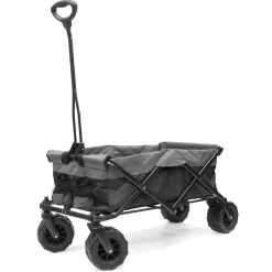 All-Terrain Folding Wagon