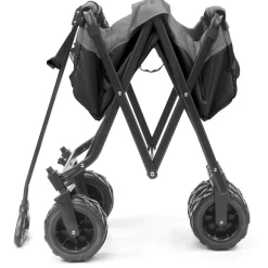 All-Terrain Folding Wagon