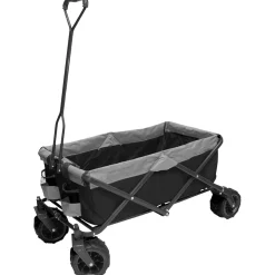 All-Terrain Folding Wagon