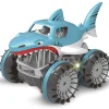 Amphibious RC Shark