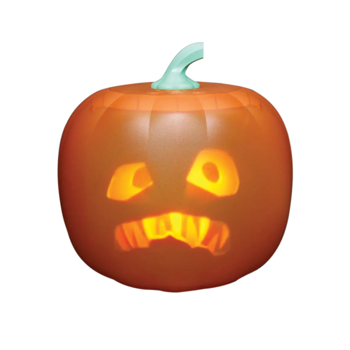 Animated Jack-O-Lantern
