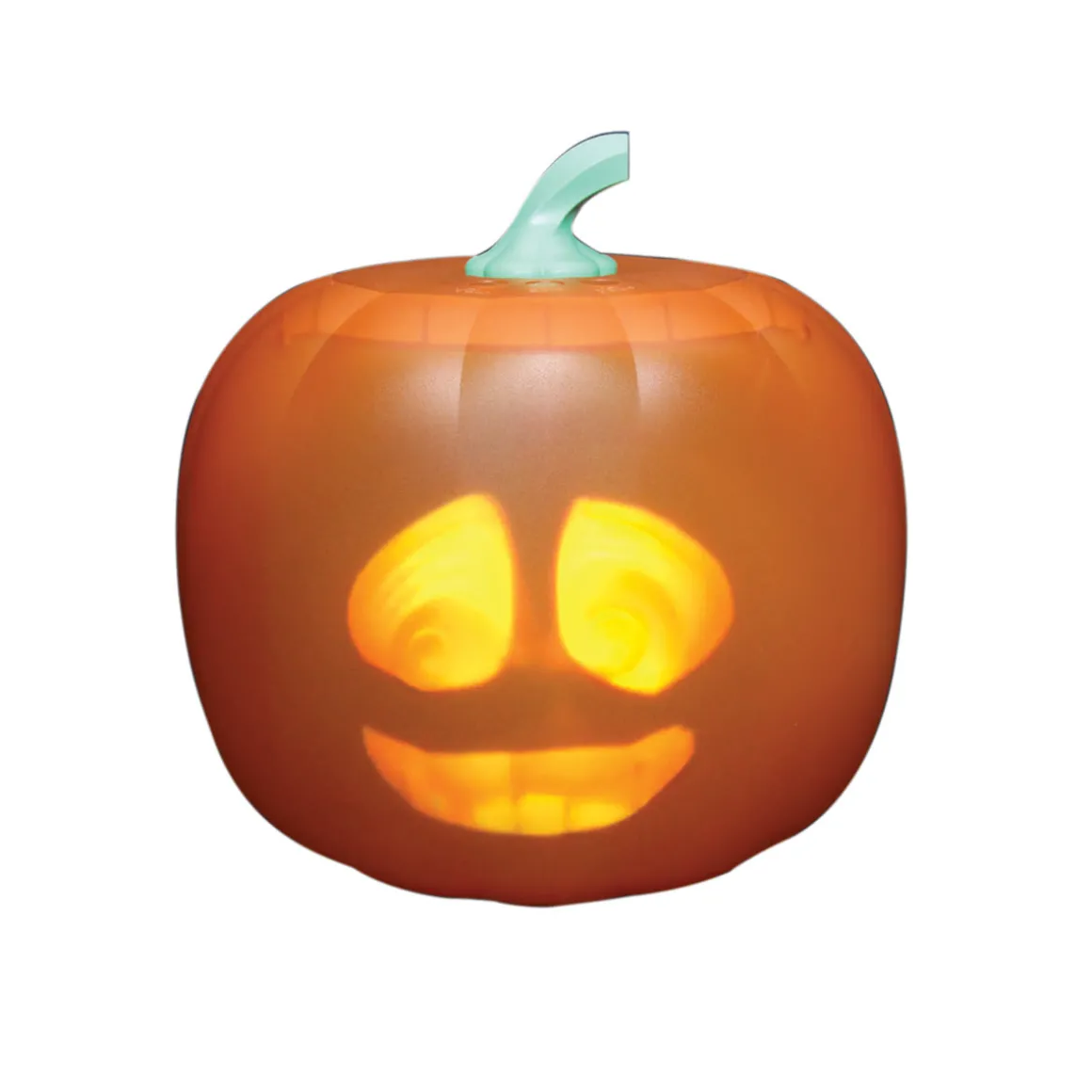 Animated Jack-O-Lantern