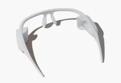 Anti-Aging Red LED Glasses