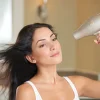 Anti-Frizz Hair Dryer