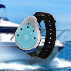Anti-Nausea Wristband