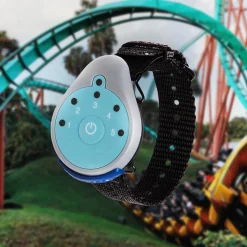 Anti-Nausea Wristband