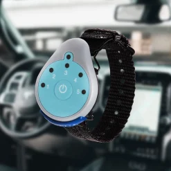 Anti-Nausea Wristband