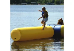 Aqua Log