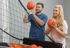 Arcade Basketball Shootout
