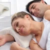 Arched Cuddle Pillow