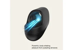 Arcwave Ion Pleasure Air Stimulator